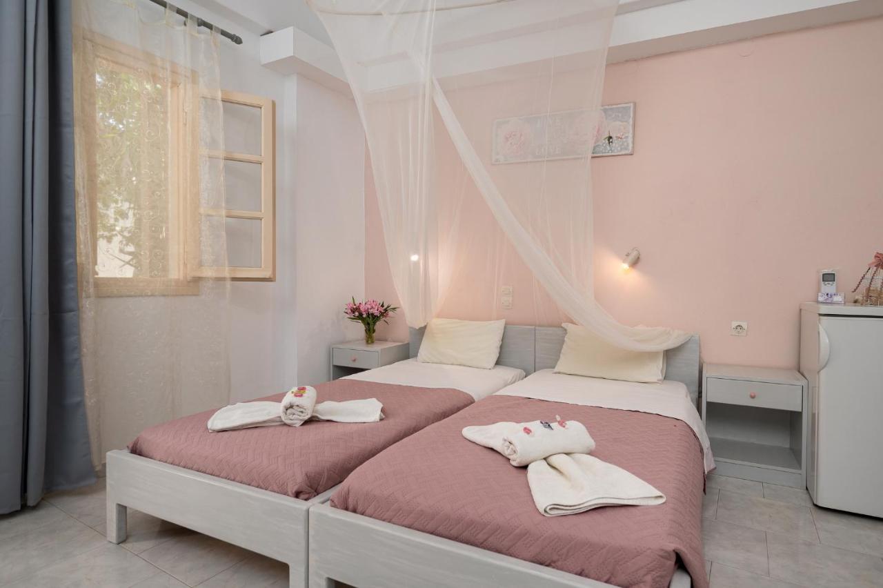 פיטסידיה Sofia Rooms מראה חיצוני תמונה