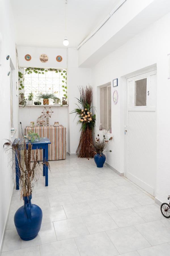 פיטסידיה Sofia Rooms מראה חיצוני תמונה