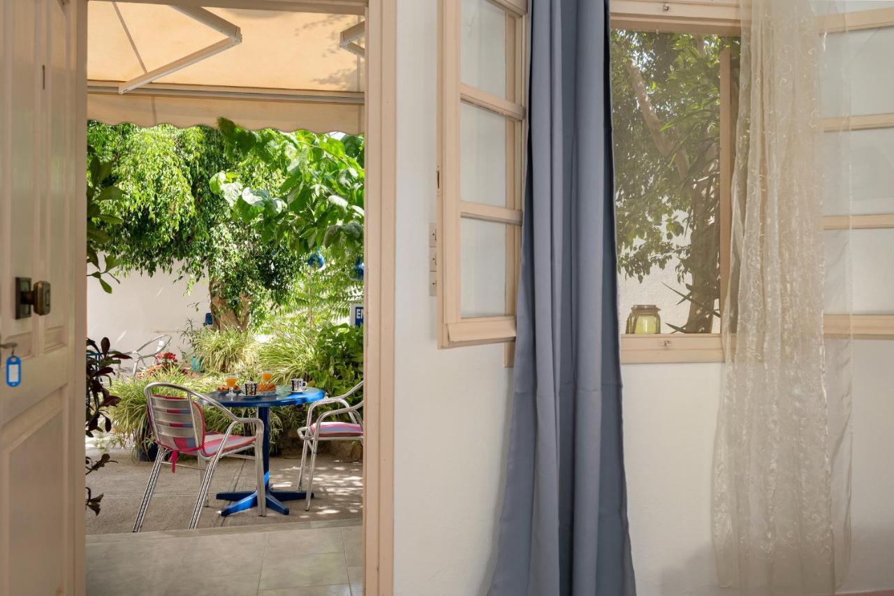 פיטסידיה Sofia Rooms מראה חיצוני תמונה
