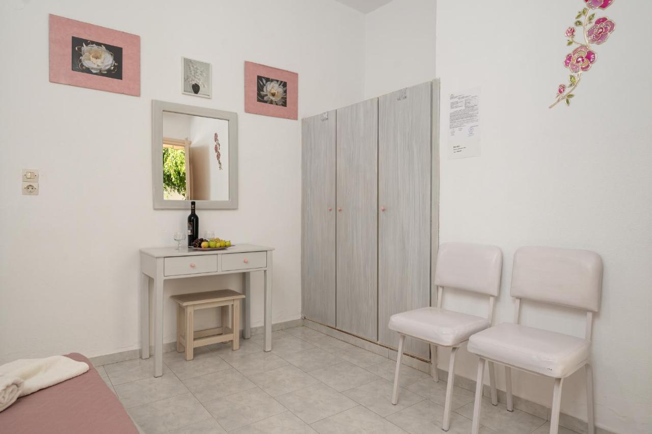 פיטסידיה Sofia Rooms מראה חיצוני תמונה