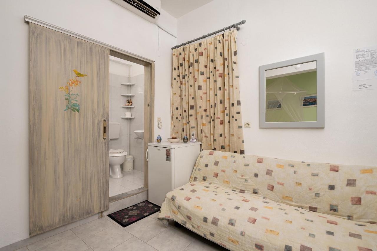 פיטסידיה Sofia Rooms מראה חיצוני תמונה